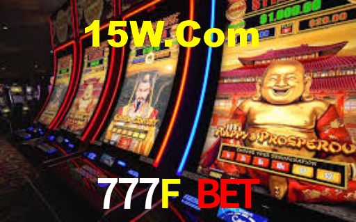 777F Bet: Seu Cassino Premiado com Pagamentos Rápidos