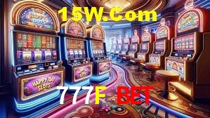 Welcome Bonus 777F Bet