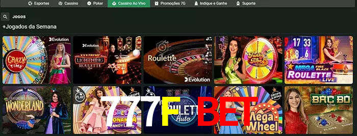 777F Bet bet