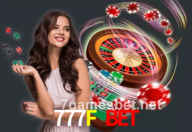 vivo no cassino 777F Bet
