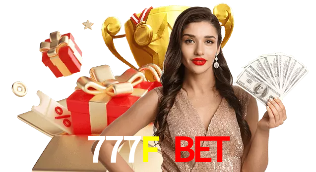Jogue com dealers reais no 777F Bet!