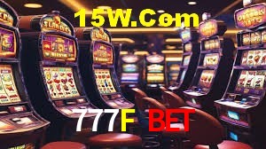 Slot Games 777F Bet