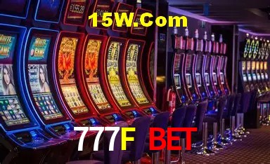 Casino Ao Vivo 777F Bet