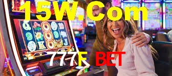 Blackjack Table 777F Bet