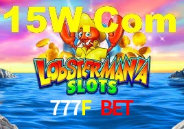 Welcome Bonus 777F Bet