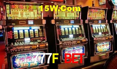 777F Bet Rio de Janeiro - Slot Strategy