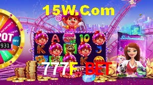 Game Providers 777F Bet