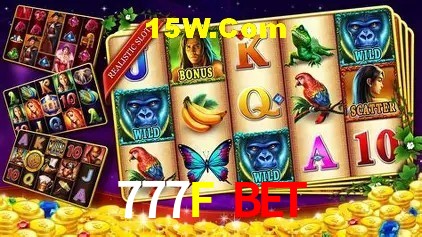 777F Bet Salvador - Promo Stats