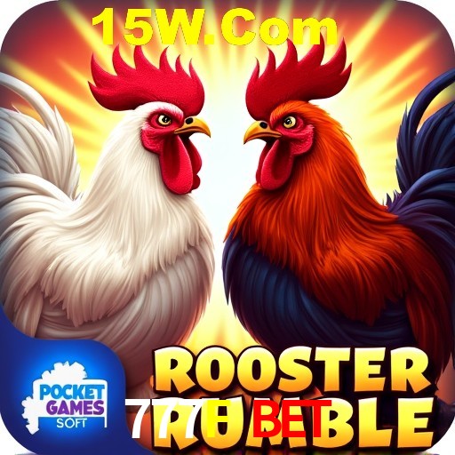 APP oficial da 777F Bet para mobile