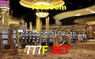 Diretório de Jogos 777F Bet