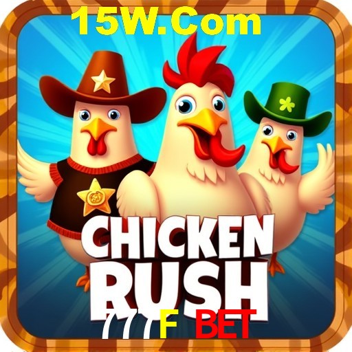 Descubra o Mundo do Cassino Online com 777F Bet