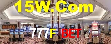 Premium Interface 777F Bet