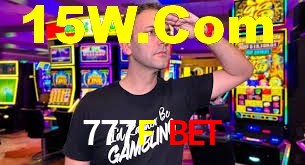 Welcome Bonus 777F Bet