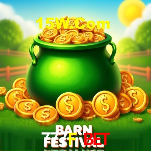 Casino Ao Vivo 777F Bet