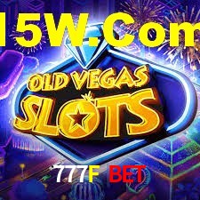 Tournaments 777F Bet