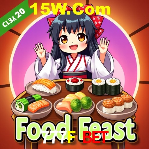 Responsive Design 777F Bet