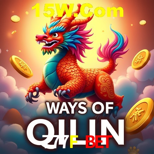 Interface do App 777F Bet