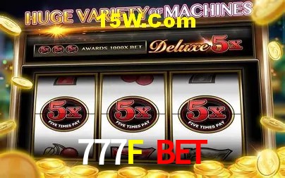 777F Bet Plataforma - Certificada MGA desde 2015