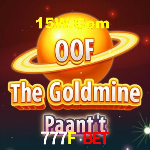 Apostas de Futebol 777F Bet