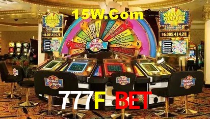 Design Responsivo 777F Bet